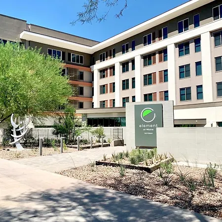 Element Scottsdale At Skysong Hotel
